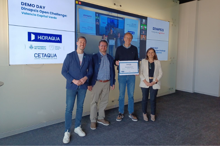 Ir a la noticia El proyecto Green Motion optimiza 12 rutas saludables en la ciudad de Valencia para reducir el impacto ambiental en los deportistas