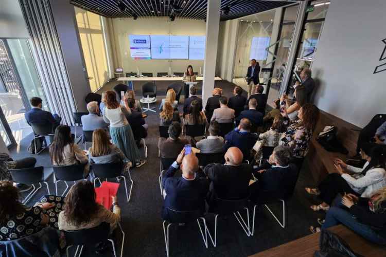 Ir a la noticia Sandboxes Comunidad Valenciana: Colaboración para la innovación