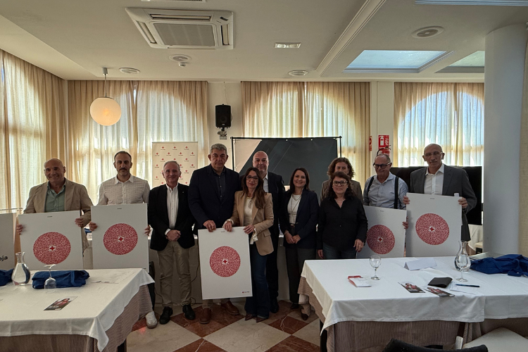 Ir a la noticia Hidraqua y Cruz Roja celebran en Guardamar del Segura una nueva sesión del IV Foro de Empresas para fomentar alianzas