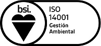 logotipo certificado